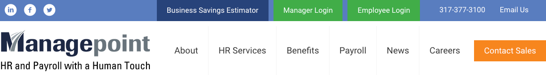 Managepoint